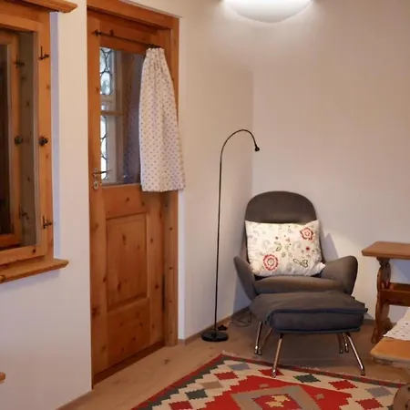 Bindschedler By Interhome Champfer