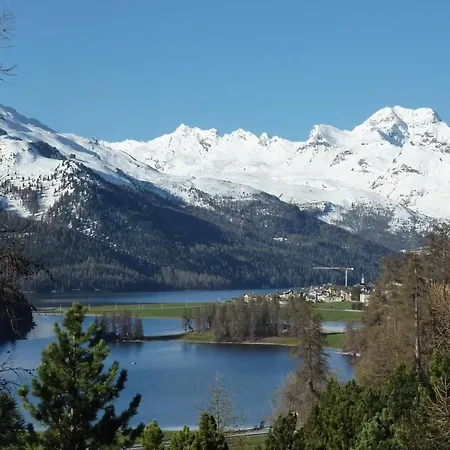 Bindschedler By Interhome Apartment Champfer