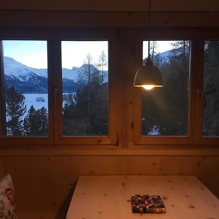 Bindschedler By Interhome Apartment