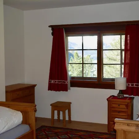 Bindschedler By Interhome *