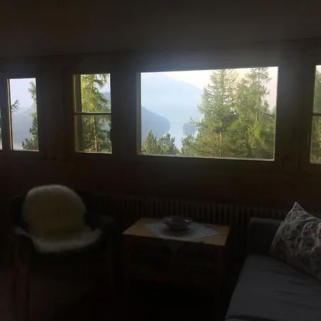 Bindschedler By Interhome Appartement *