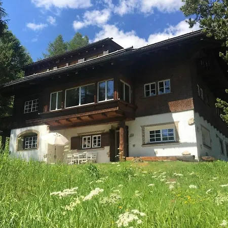 Bindschedler By Interhome