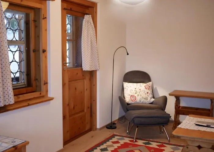 Bindschedler By Interhome Champfer