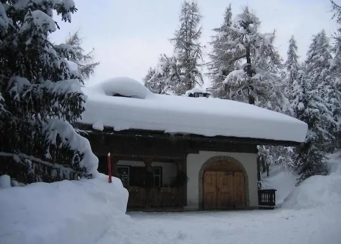 Bindschedler By Interhome * Champfer