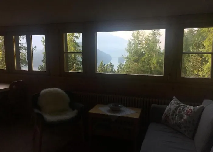 Bindschedler By Interhome Appartement *