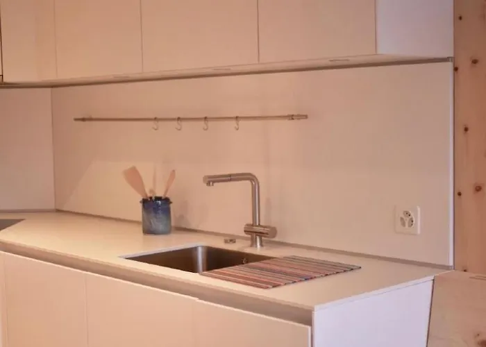 Bindschedler By Interhome * Champfer