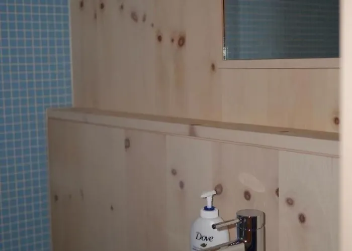 Bindschedler By Interhome *