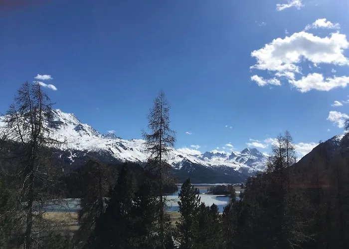 Bindschedler By Interhome *