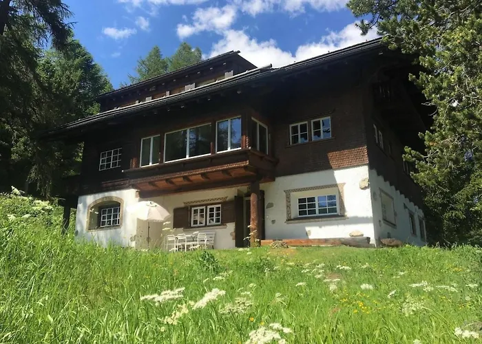 Bindschedler By Interhome