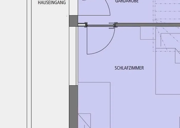 Bindschedler By Interhome Champfer